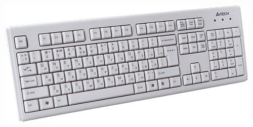 A4Tech KM-720