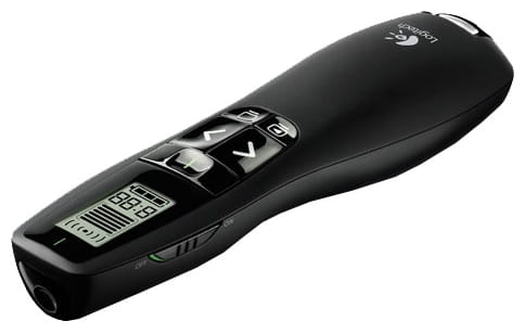 Presenter Logitech Professional R700 / LO 910-003507