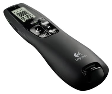 Presenter Logitech Professional R700 / LO 910-003507