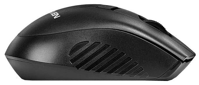 Sven RX-325 Wireless Black