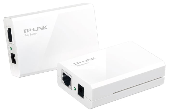 TP-LINK TL-POE200