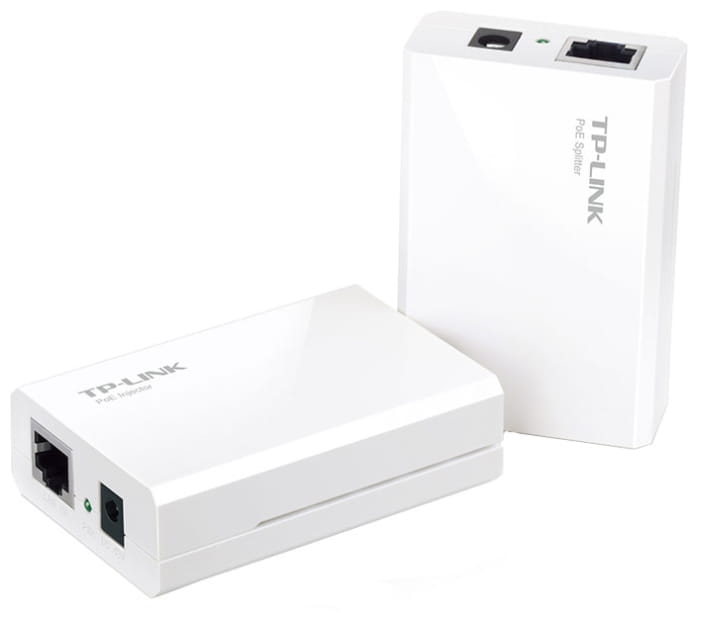 TP-LINK TL-POE200