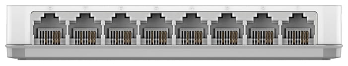 D-link DES-1008C