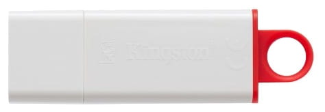 USB Kingston DataTraveler G4  / 32GB / White