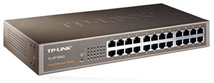 TP-LINK TL-SF1024D