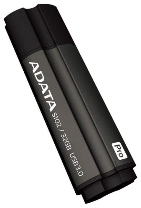 USB3.1 ADATA Superior S102 Pro / 32GB /