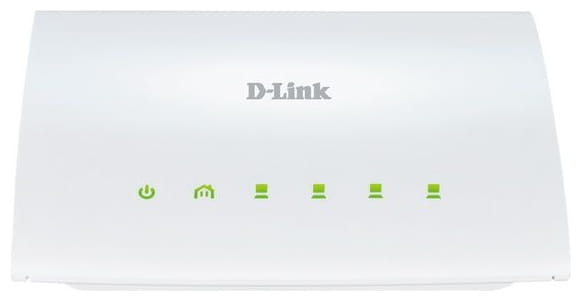 D-link DHP-346AV