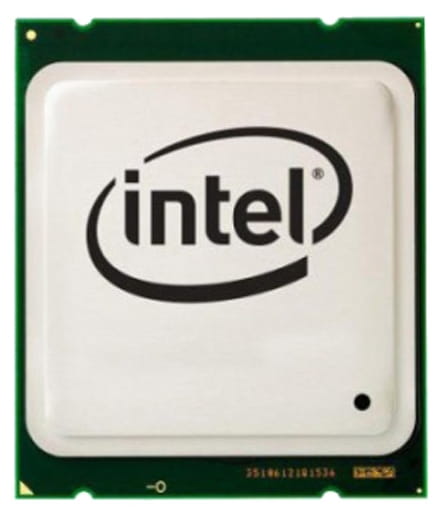 Intel Xeon E5-2620 v2 NO cooler