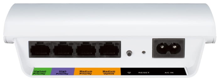 D-link DHP-346AV