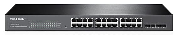 TP-LINK T1600G-28TS