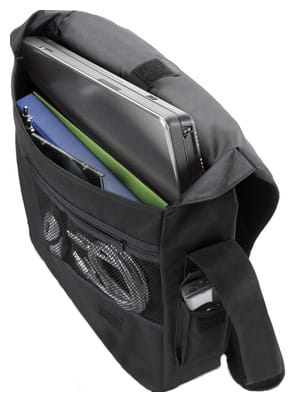 DICOTA Base XX Messenger Notebook Bag