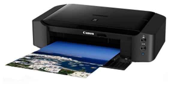 Canon PIXMA iP8740 A3+