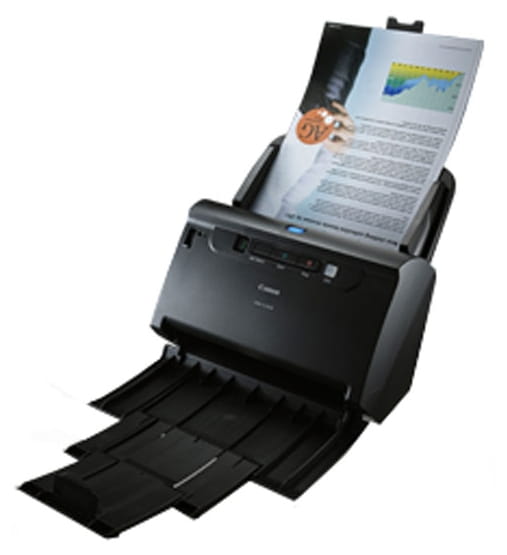 Scanner Canon imageFORMULA DR-C240 / ADF / CMOS CIS 1 Line Sensor
