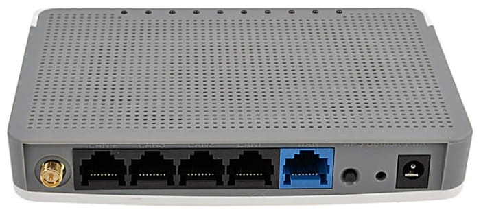 Netis WF2501