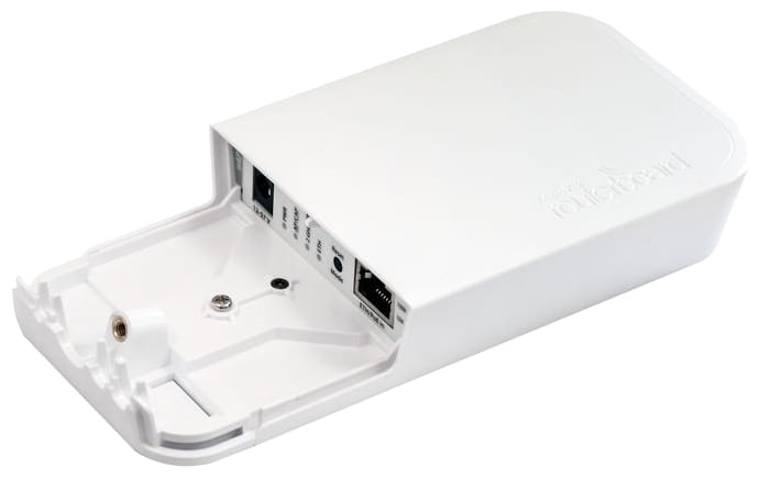 MikroTik wAP2nD