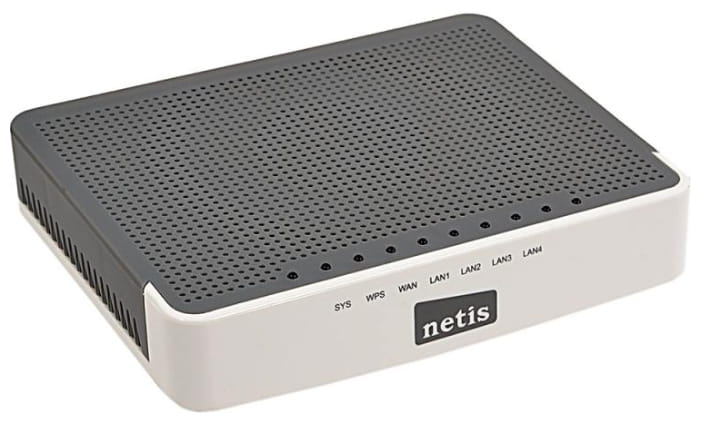 Netis WF2501