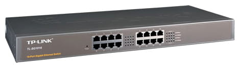 TP-LINK TL-SG1016