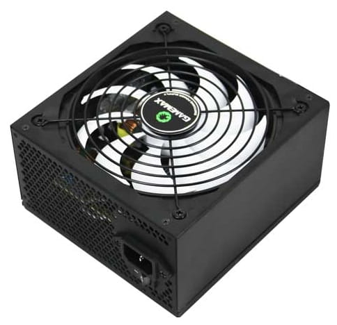 GameMax GP-650 650W