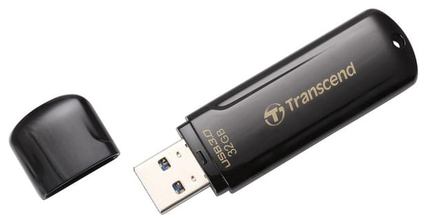 Transcend JetFlash 700 32Gb