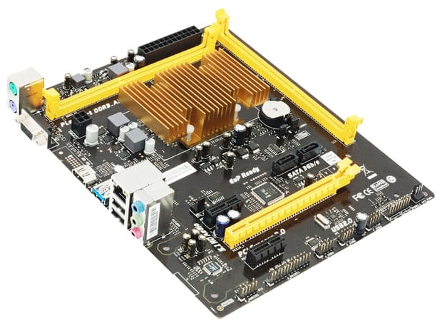 Biostar J1900MH2 Ver. 6.x