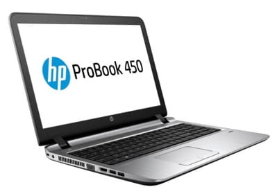 HP ProBook 450 G3 FullHD   Black