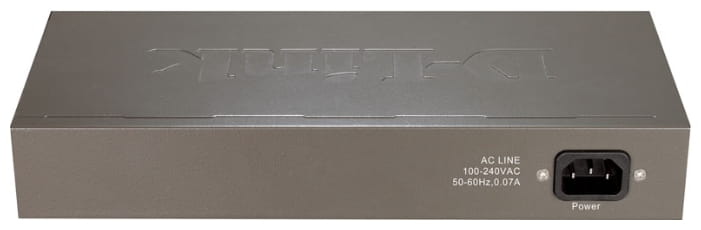 D-link DES-1024A