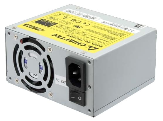 Chieftec PSF-180MP 180W