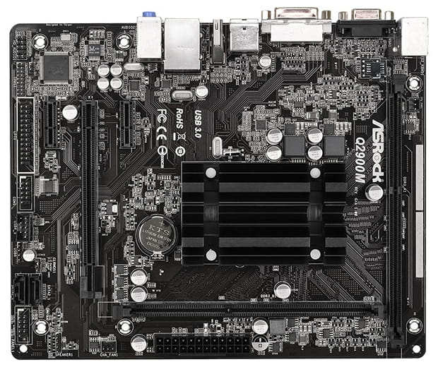 ASRock Q2900M Intel Graphics Last ASRock Q2900M Intel Graphics Driver for Windows 10