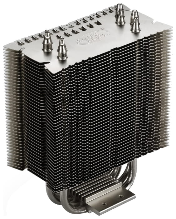 Deepcool GAMMAXX S40 / DP-MCH4N-GMS40 /
