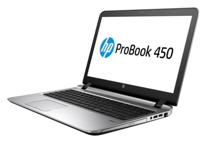 HP ProBook 450 G3 FullHD   Black