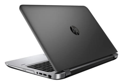 HP ProBook 450 G3 FullHD   Black