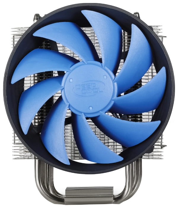Deepcool GAMMAXX S40 / DP-MCH4N-GMS40 /