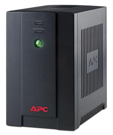 APC Back-UPS BX950UI / 950VA / 480W /