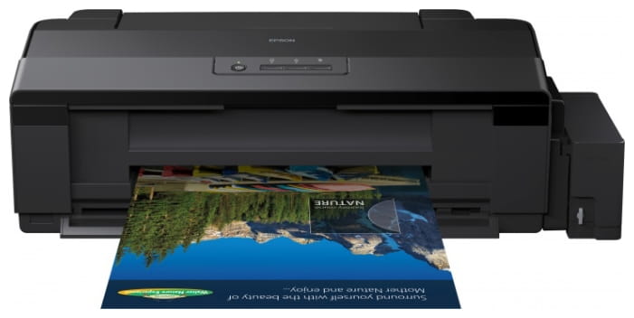 Printer Epson L1800 / A3+ /