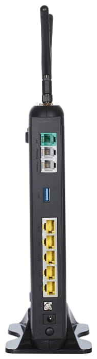 D-link DVG-N5402SP / Wireless N Voip Router