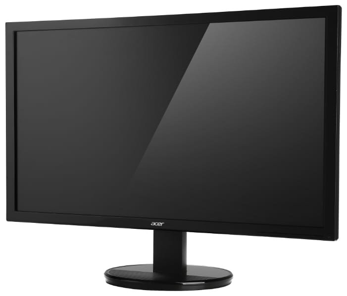 Monitor Acer K2 K222HQLbid / 21.5" FullHD LED / 5ms / 100M:1 / 200cd /