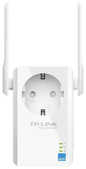 TP-LINK TL-WA860RE