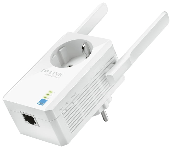 TP-LINK TL-WA860RE