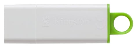 Kingston DataTraveler G4 128GB / DTIG4/128GB
