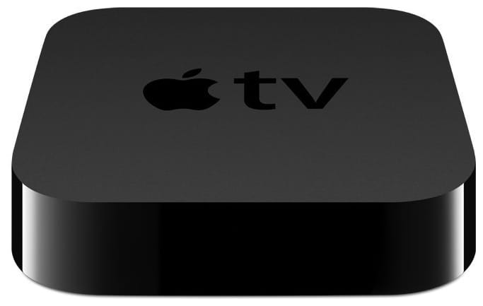 Apple TV A1427 MD199RS/A
