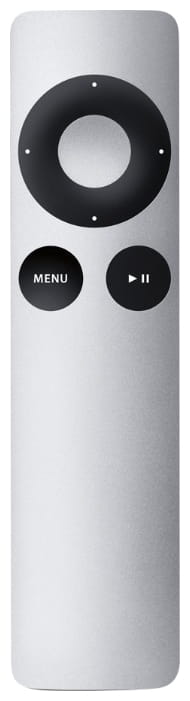 Apple TV A1427 MD199RS/A