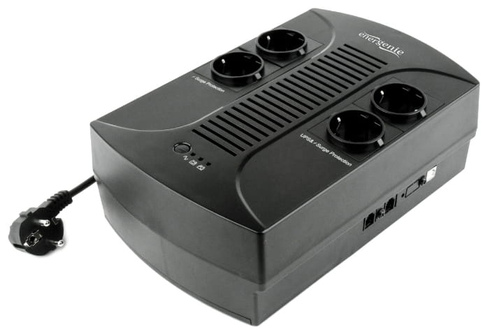 Gembird EG-UPS-002 / 850VA / 510W