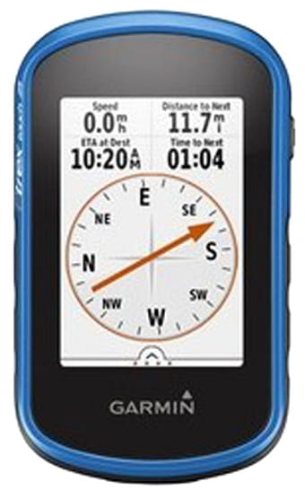 Garmin eTrex Touch 25