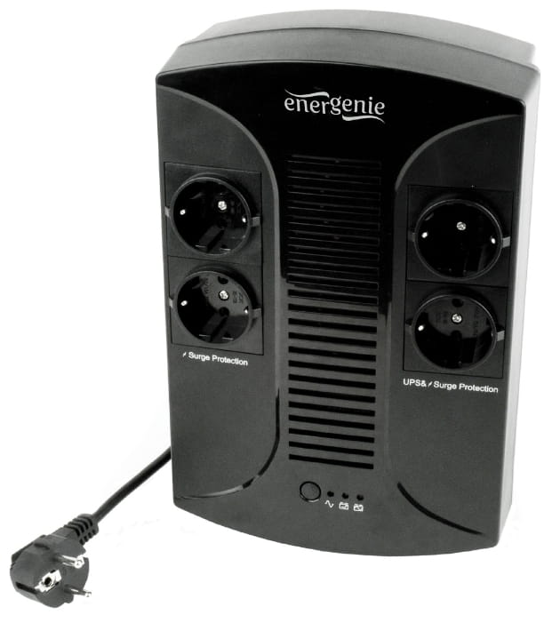 Gembird EG-UPS-002 / 850VA / 510W