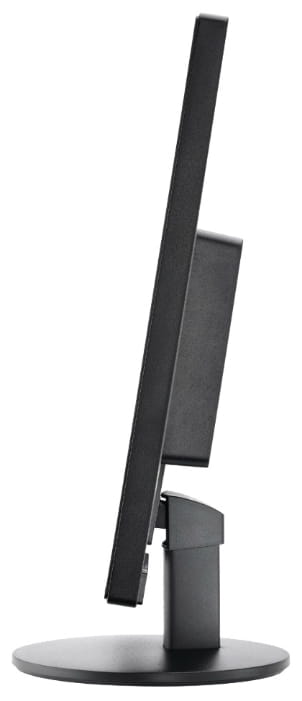 Monitor AOC E2270SWHN / 21.5" FullHD LED / 5ms / 20M:1 / 200cd /