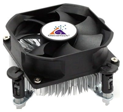 GlacialTech Igloo i640 Combo Light
