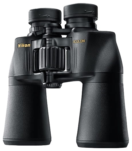 Binocular Nikon Aculon A211 / 16x50 / BAA816SA /
