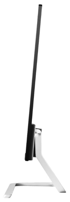Monitor AOC I2481FXH / 23.8" FullHD IPS LED Borderless / 4ms / 50M:1 / 250cd /