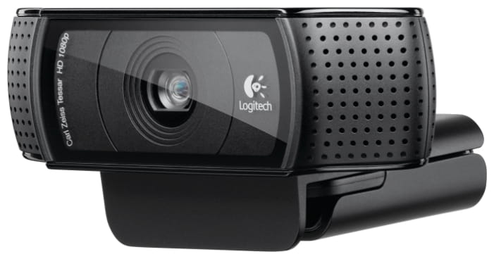 Logitech HD Pro C920 / 960-001055