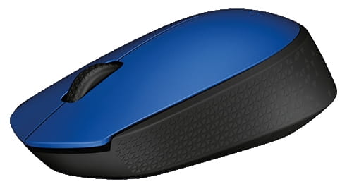 Logitech M171 / Wireless Blue